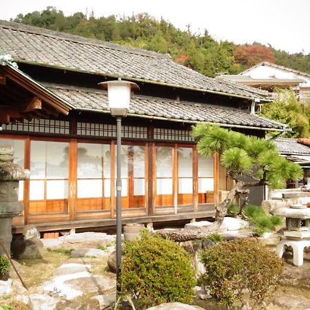 南关町 虎所里特旅馆酒店 外观 照片