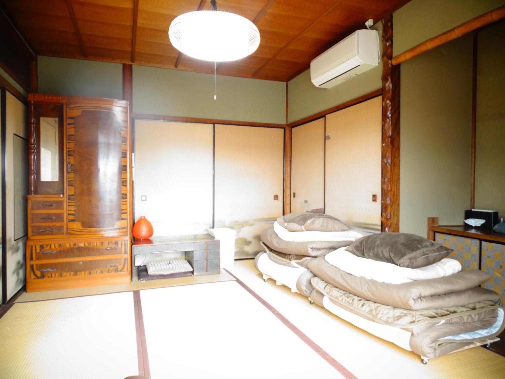 南关町 虎所里特旅馆酒店 外观 照片