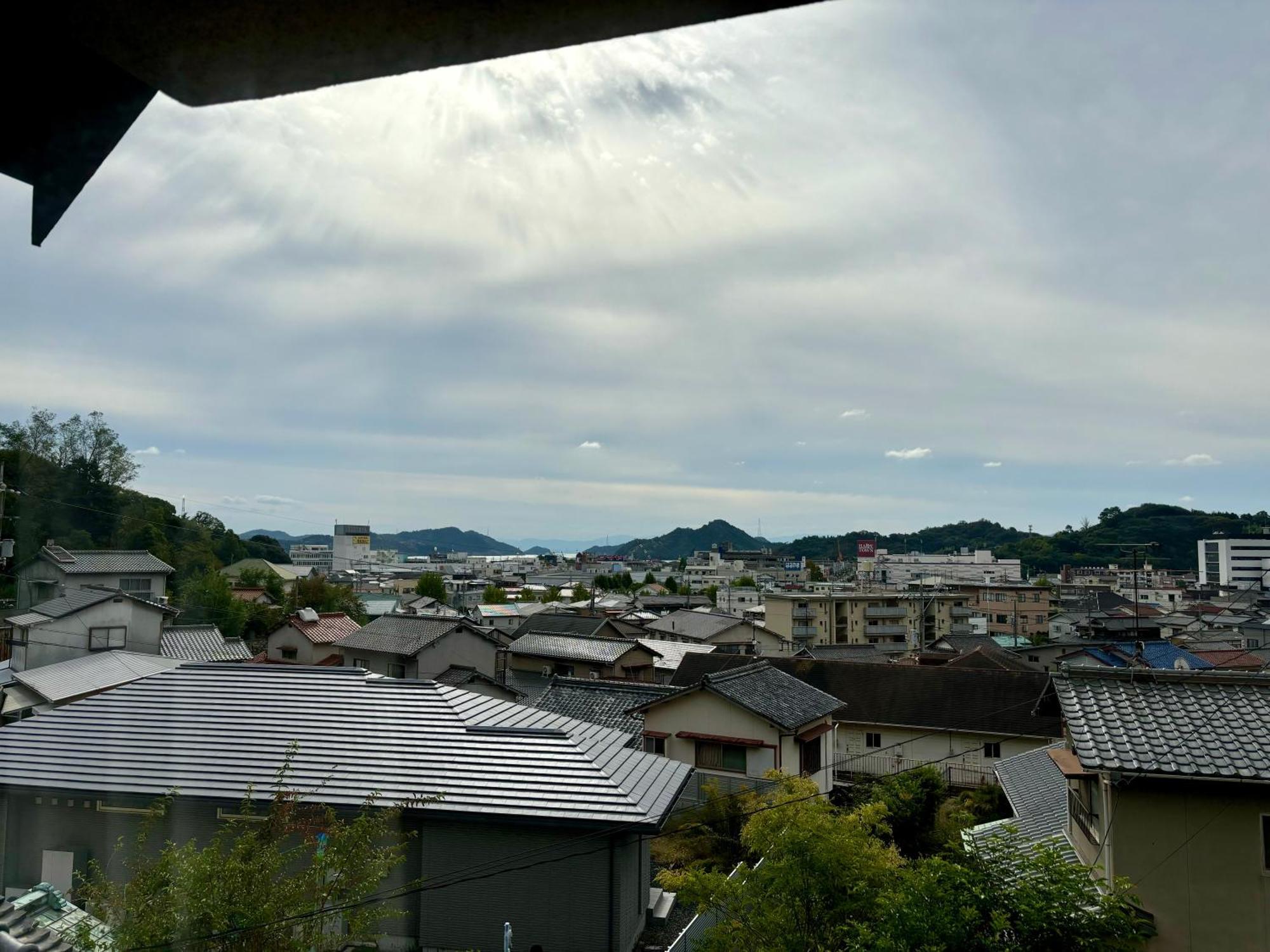 南关町 虎所里特旅馆酒店 外观 照片