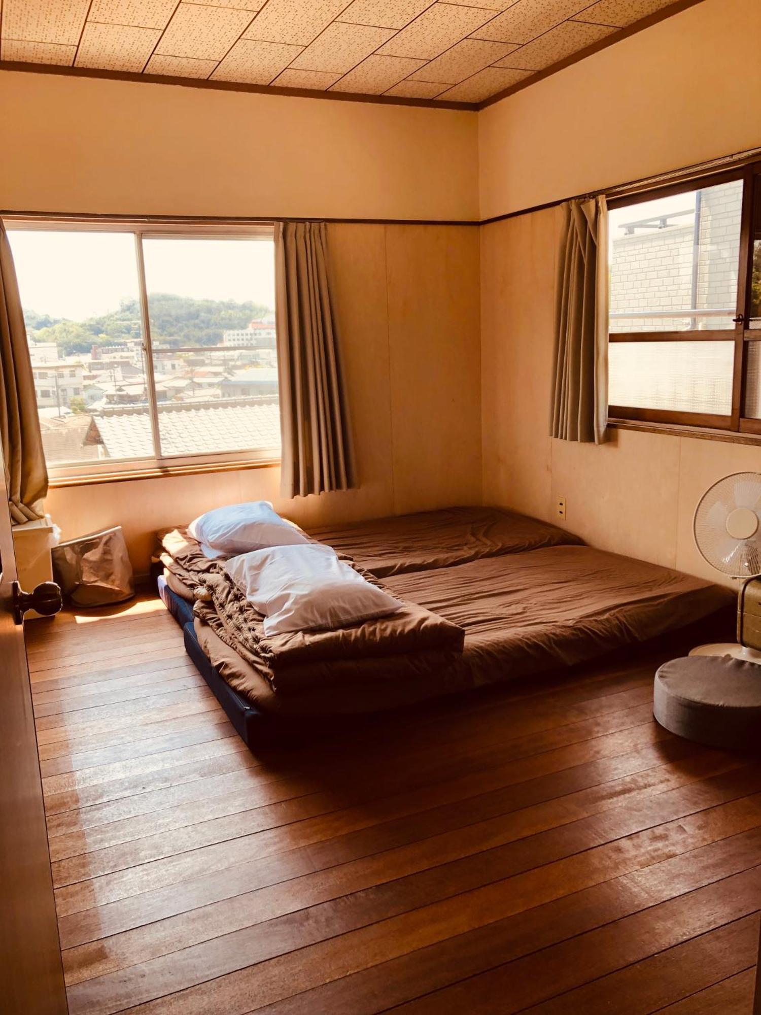 南关町 虎所里特旅馆酒店 外观 照片