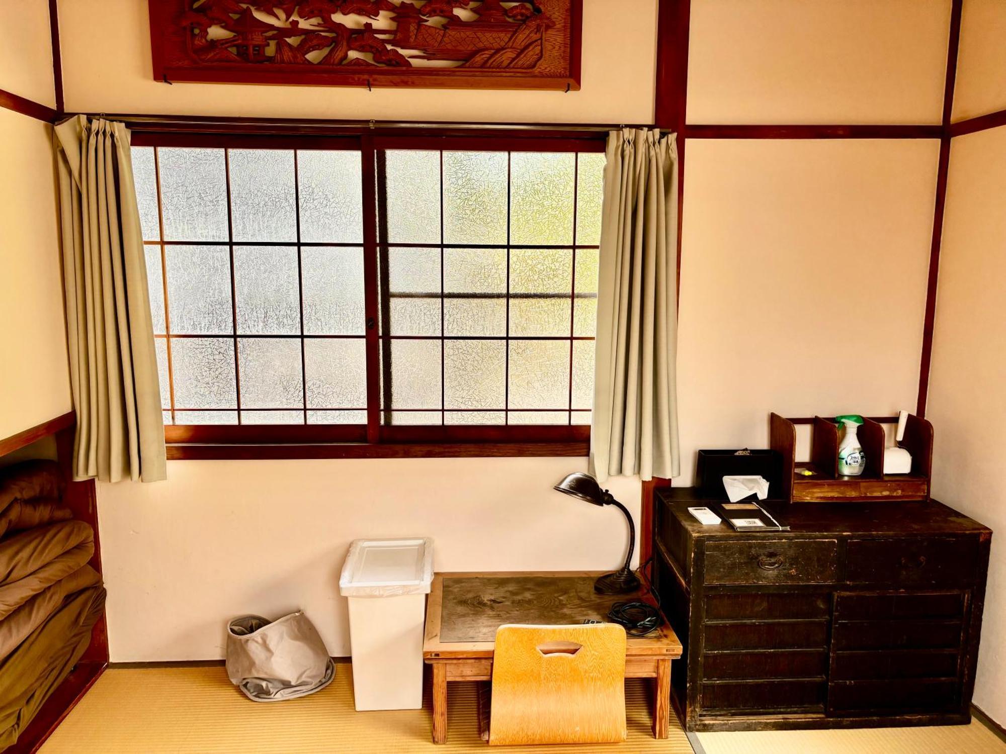 南关町 虎所里特旅馆酒店 外观 照片